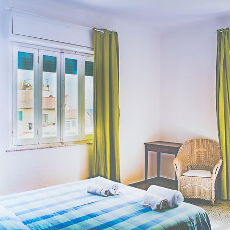 Albergo Delle Ondine تيلارو المظهر الخارجي الصورة