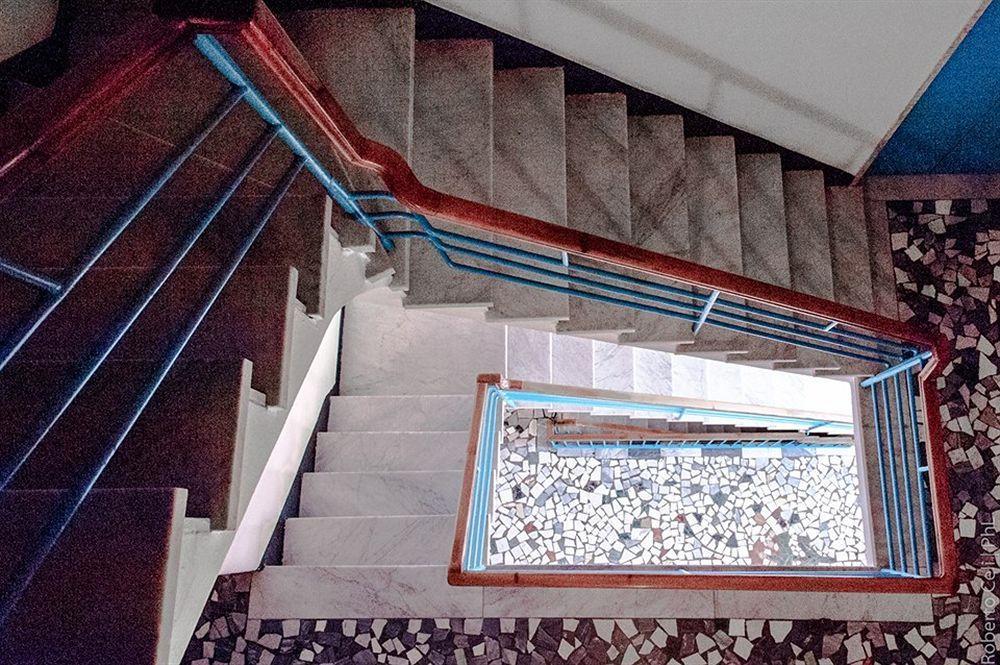 Albergo Delle Ondine تيلارو المظهر الخارجي الصورة