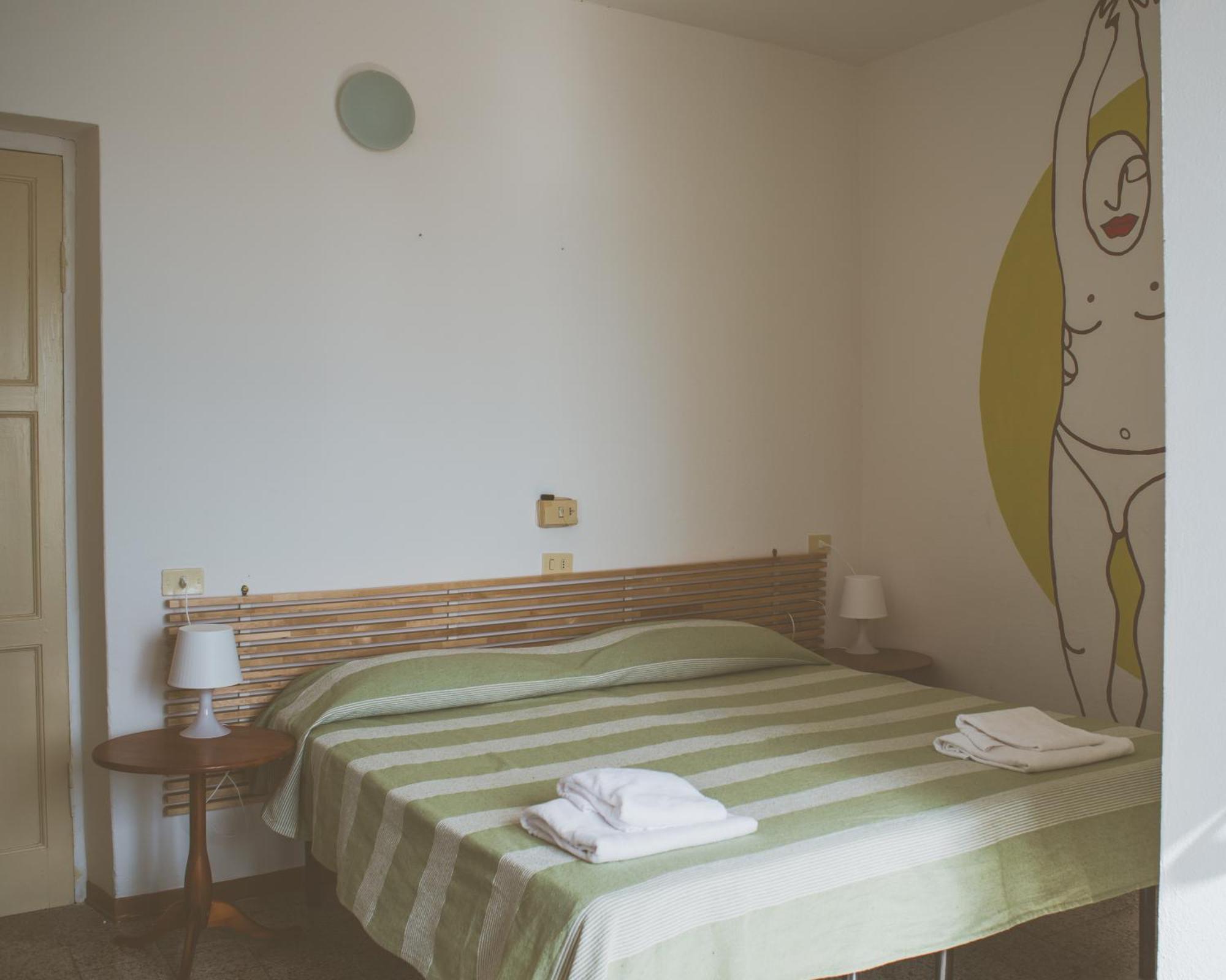 Albergo Delle Ondine تيلارو المظهر الخارجي الصورة