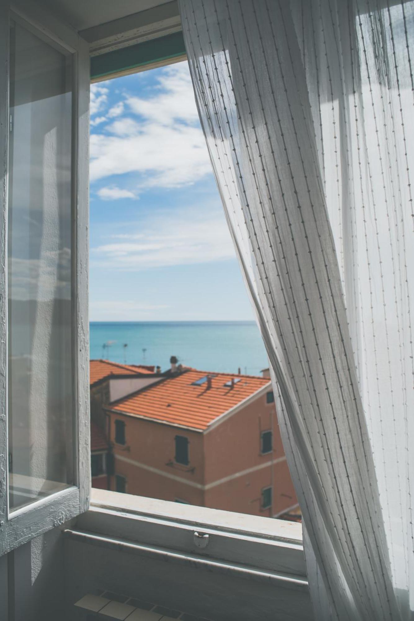 Albergo Delle Ondine تيلارو المظهر الخارجي الصورة