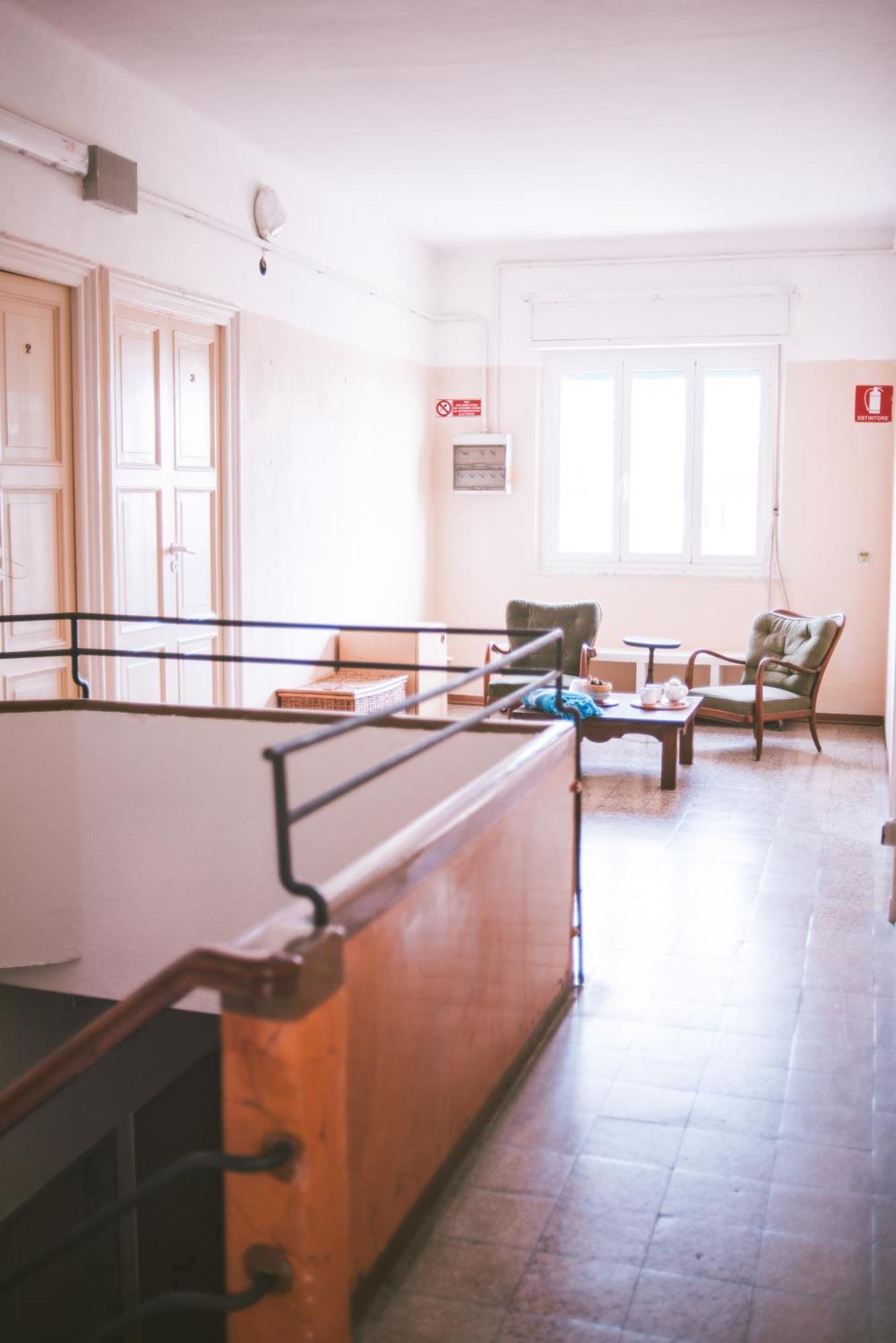 Albergo Delle Ondine تيلارو المظهر الخارجي الصورة