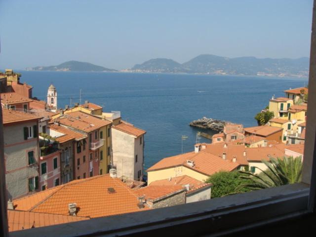 Albergo Delle Ondine تيلارو المظهر الخارجي الصورة