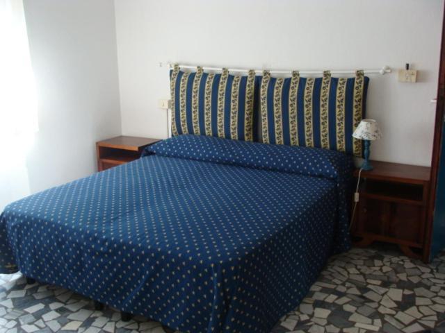 Albergo Delle Ondine تيلارو المظهر الخارجي الصورة