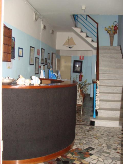 Albergo Delle Ondine تيلارو المظهر الخارجي الصورة