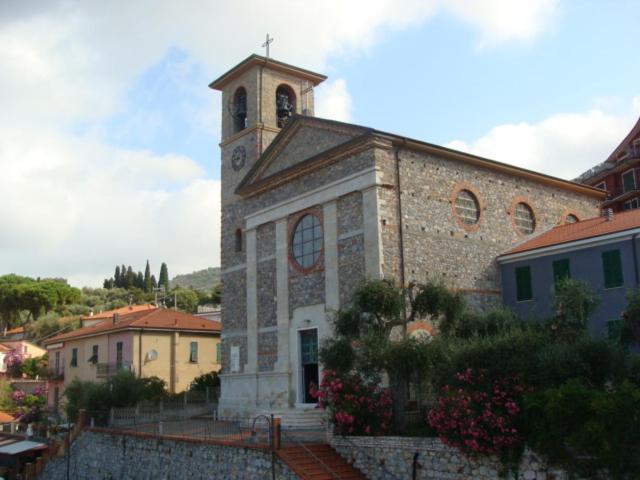 Albergo Delle Ondine تيلارو المظهر الخارجي الصورة