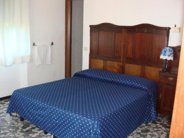 Albergo Delle Ondine تيلارو الغرفة الصورة