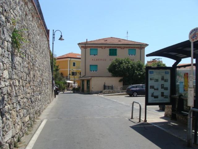 Albergo Delle Ondine تيلارو المظهر الخارجي الصورة