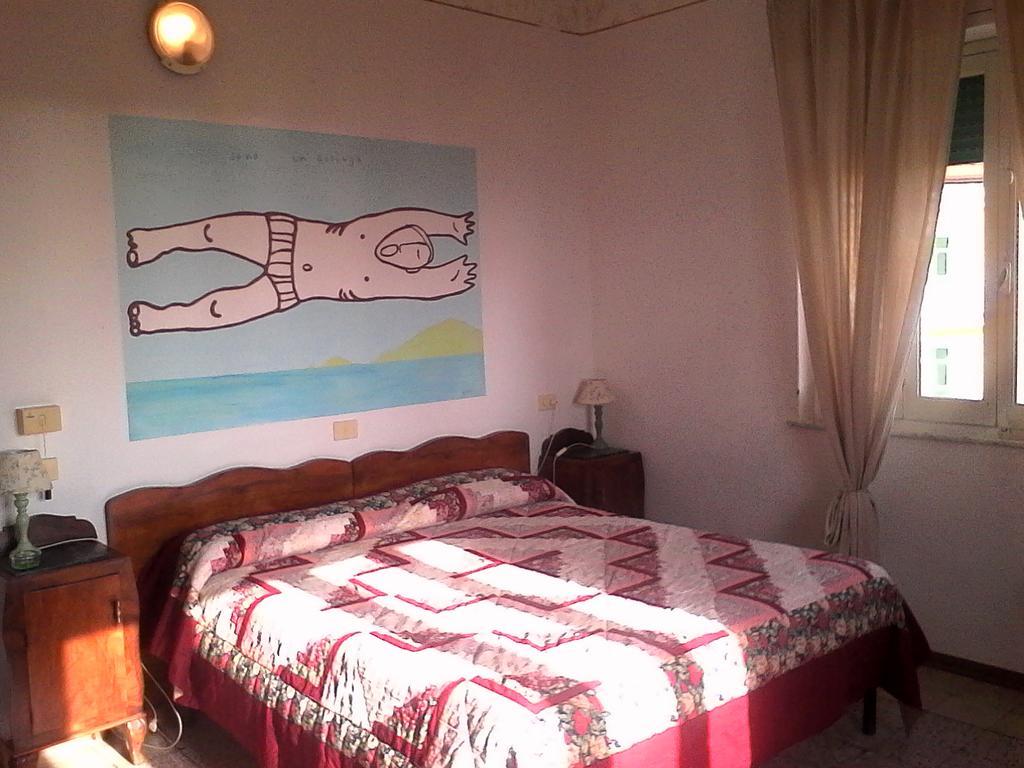 Albergo Delle Ondine تيلارو المظهر الخارجي الصورة