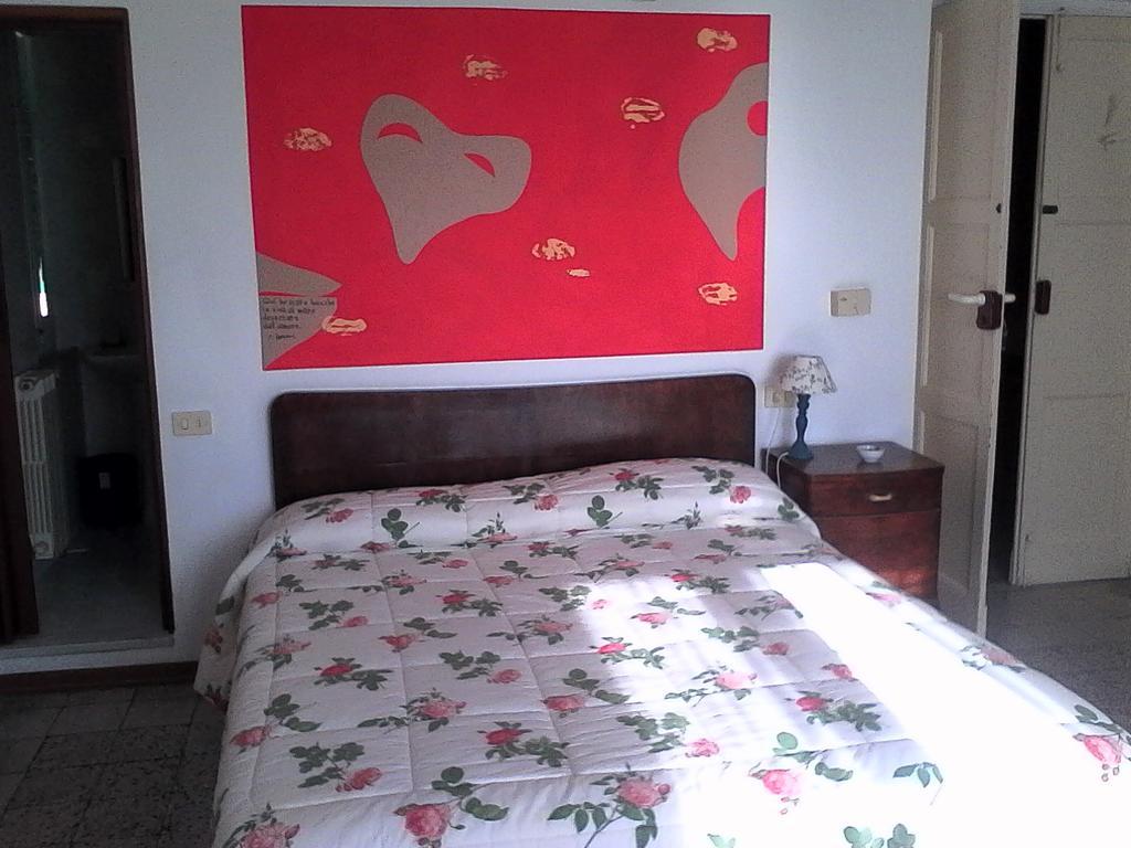 Albergo Delle Ondine تيلارو المظهر الخارجي الصورة