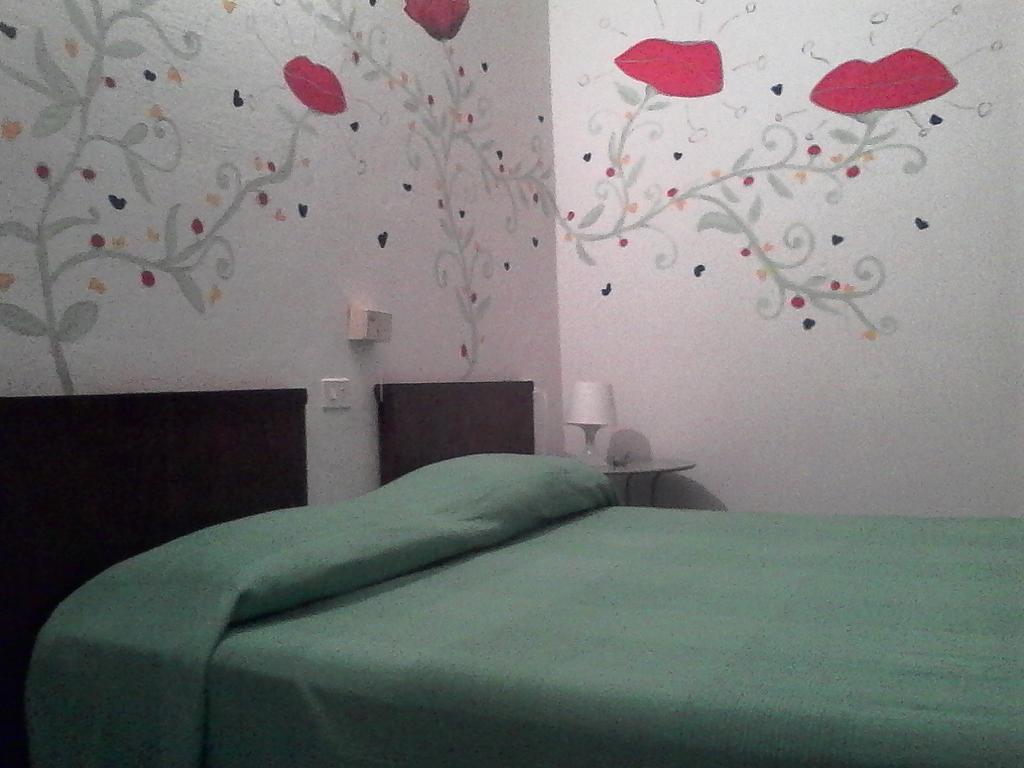 Albergo Delle Ondine تيلارو المظهر الخارجي الصورة