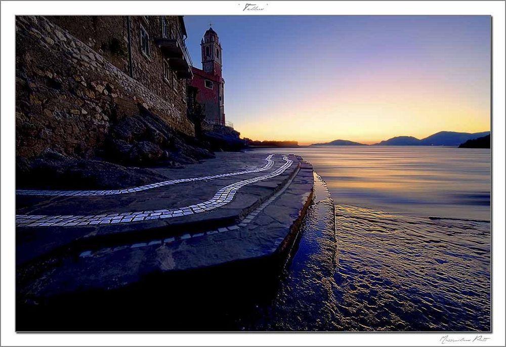 Albergo Delle Ondine تيلارو المظهر الخارجي الصورة