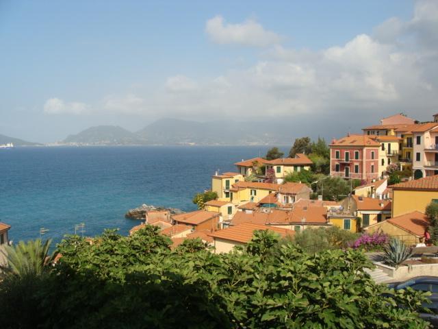Albergo Delle Ondine تيلارو المظهر الخارجي الصورة
