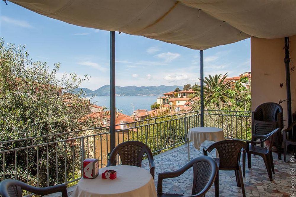 Albergo Delle Ondine تيلارو المظهر الخارجي الصورة