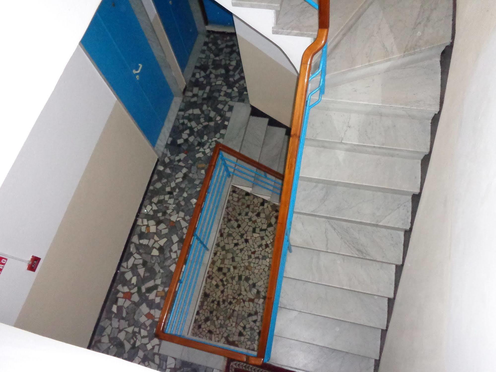Albergo Delle Ondine تيلارو المظهر الخارجي الصورة