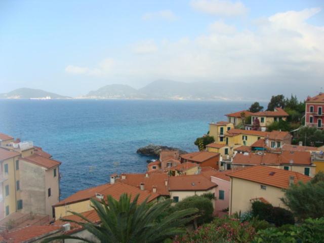 Albergo Delle Ondine تيلارو المظهر الخارجي الصورة